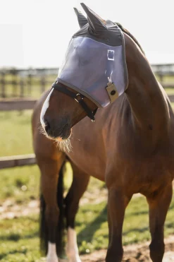 Online Mountain Essence Fly Mask Fly Masks & Fringes|Fly Masks & Fringes