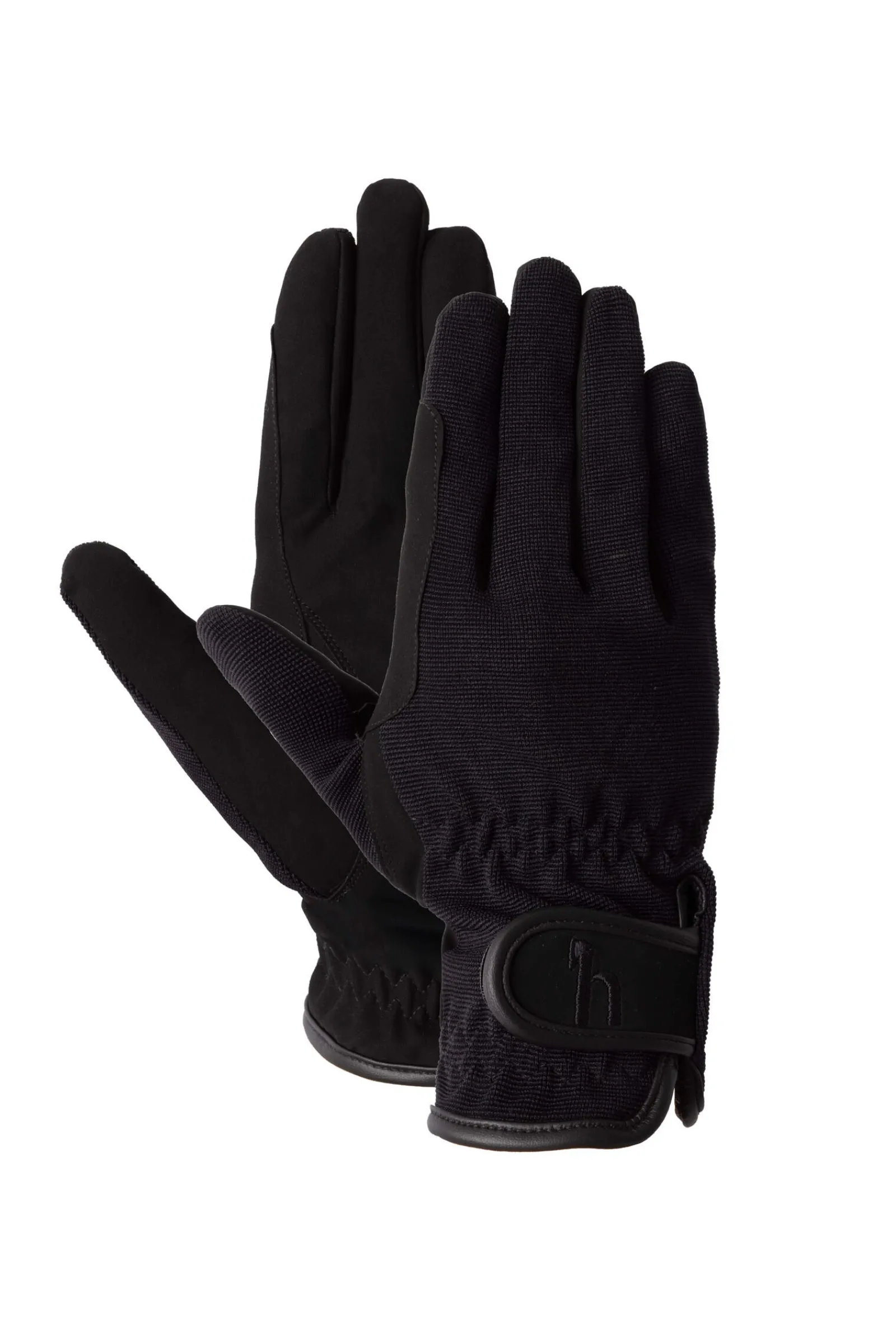Hot Multi-Stretch Riding Gloves All Season Gloves