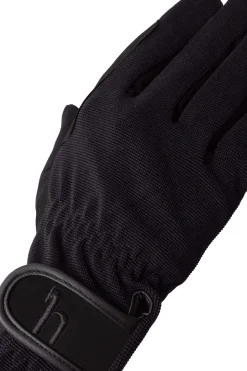 Hot Multi-Stretch Riding Gloves All Season Gloves