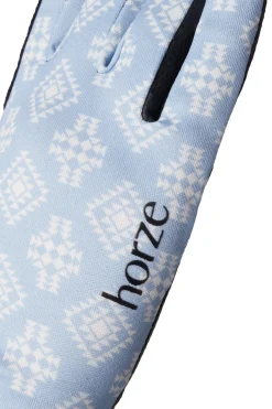 Hot Nascha Kids Kids Kids Riding Gloves|Kids Riding Gloves