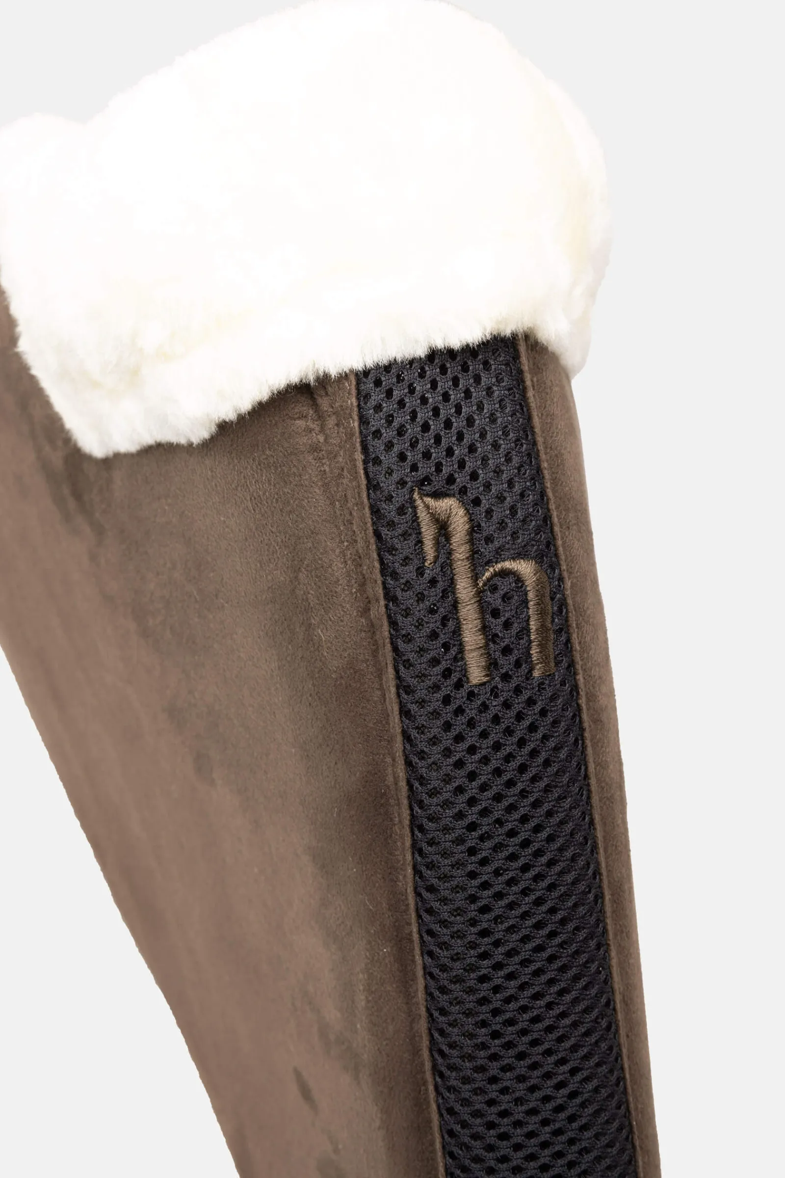 Clearance Nature leisure made leisure correction pad Half Pads