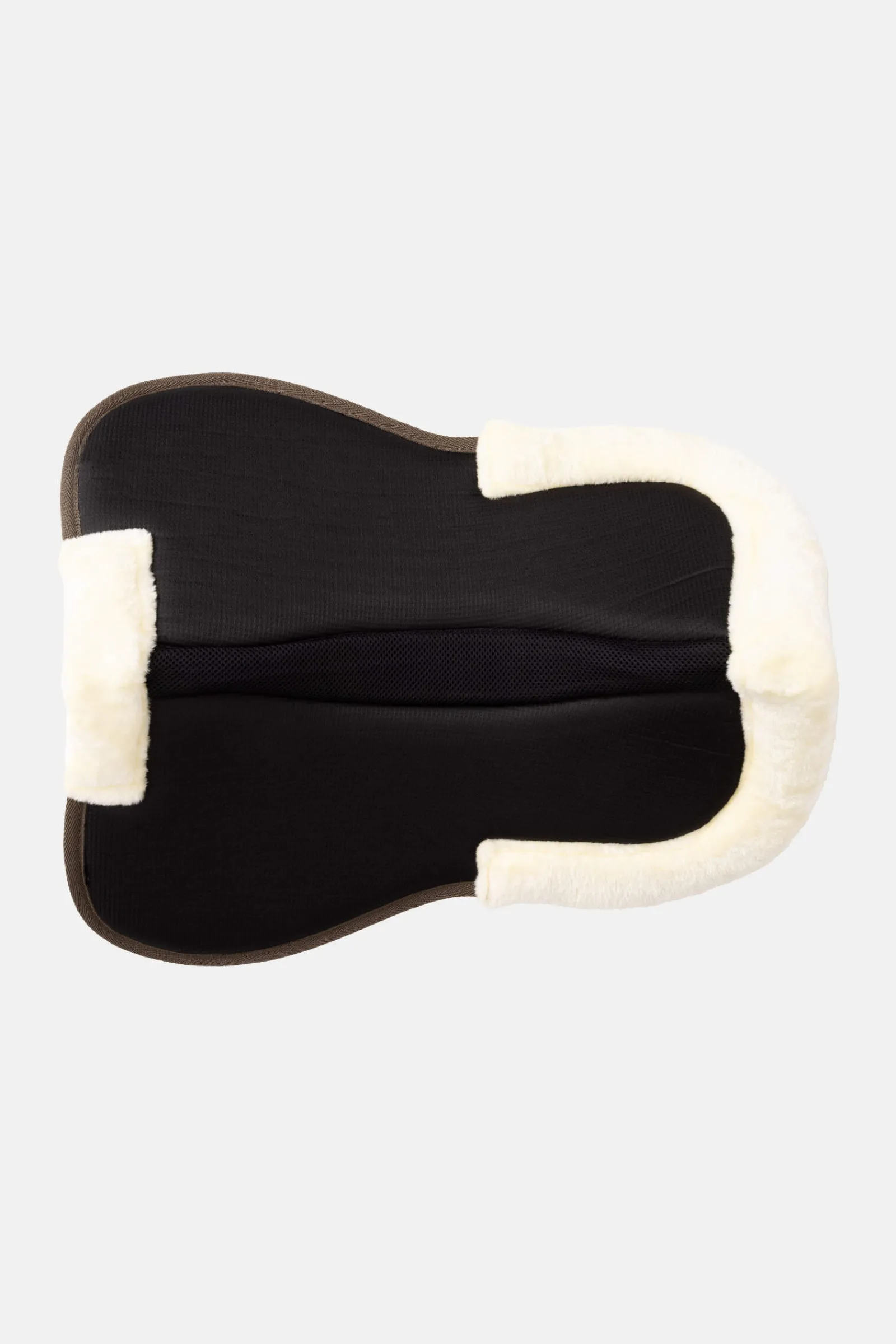 Clearance Nature leisure made leisure correction pad Half Pads