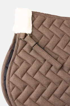Online Nature Made Leisure VS pad Pony Saddle Pads|All Purpose & Jumping Saddle Pads