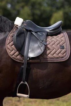 Online Nature Made Leisure VS pad Pony Saddle Pads|All Purpose & Jumping Saddle Pads