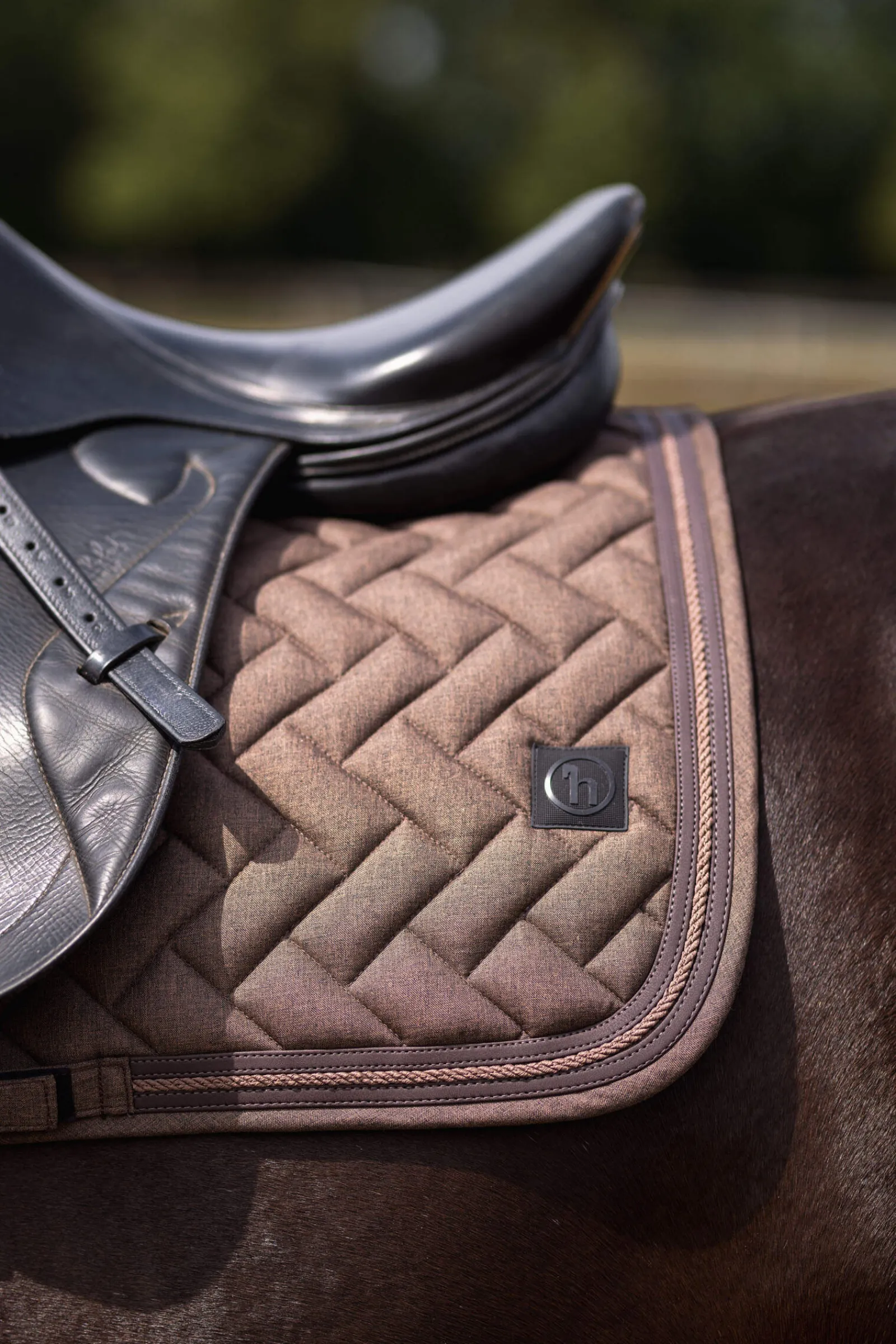 Online Nature Made Leisure VS pad Pony Saddle Pads|All Purpose & Jumping Saddle Pads