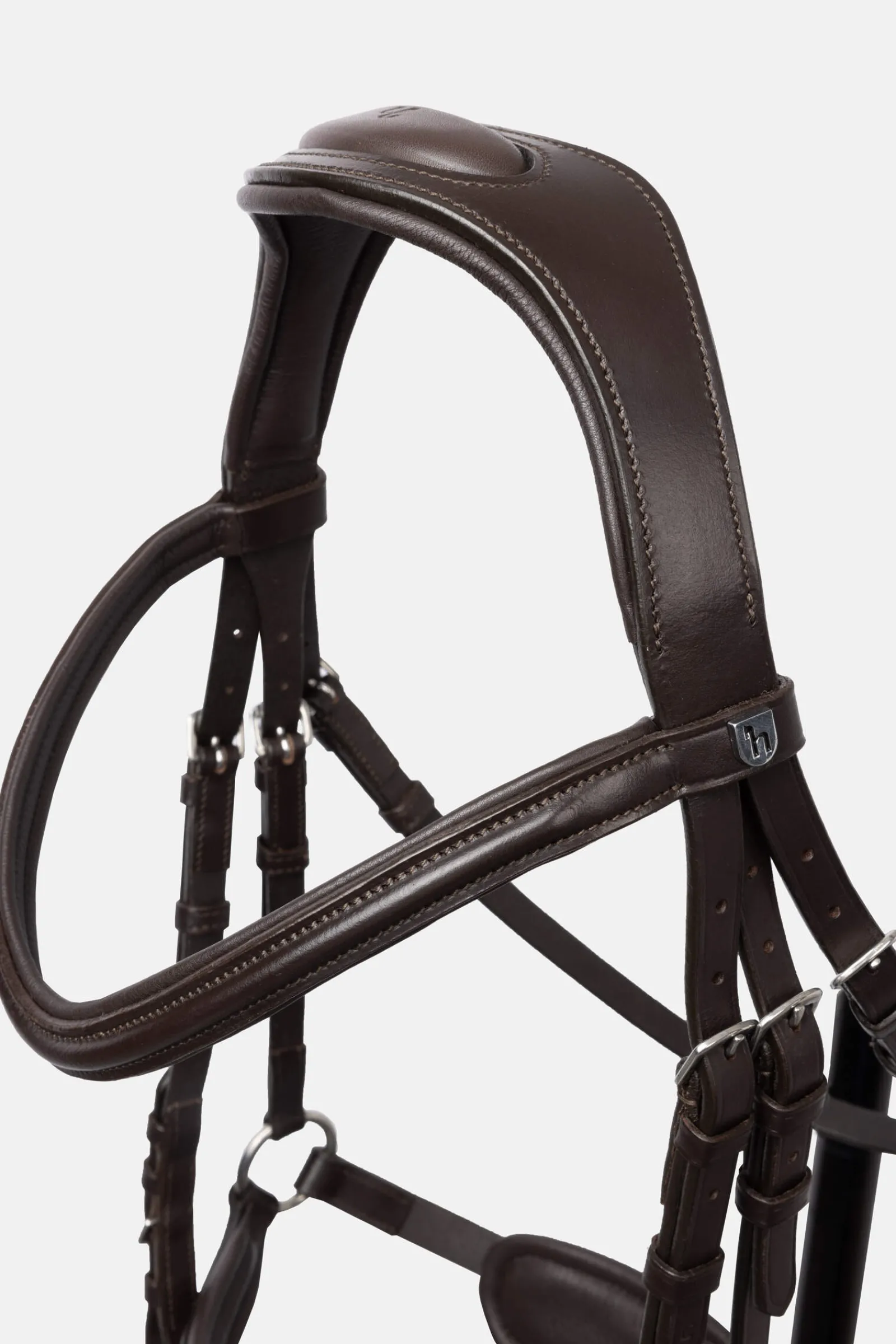 Hot Nature Made Leisure Bridle Pony Bridles & Halters|Bridles & Nosebands