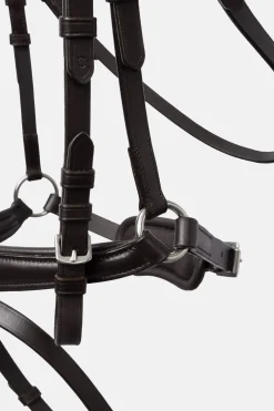 Hot Nature Made Leisure Bridle Pony Bridles & Halters|Bridles & Nosebands