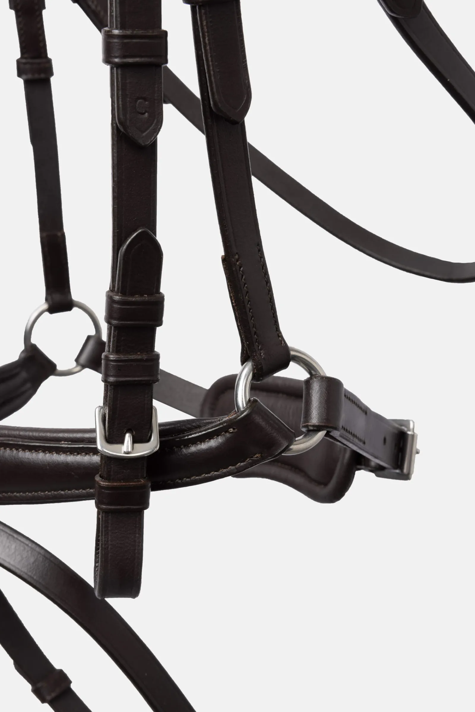 Hot Nature Made Leisure Bridle Pony Bridles & Halters|Bridles & Nosebands