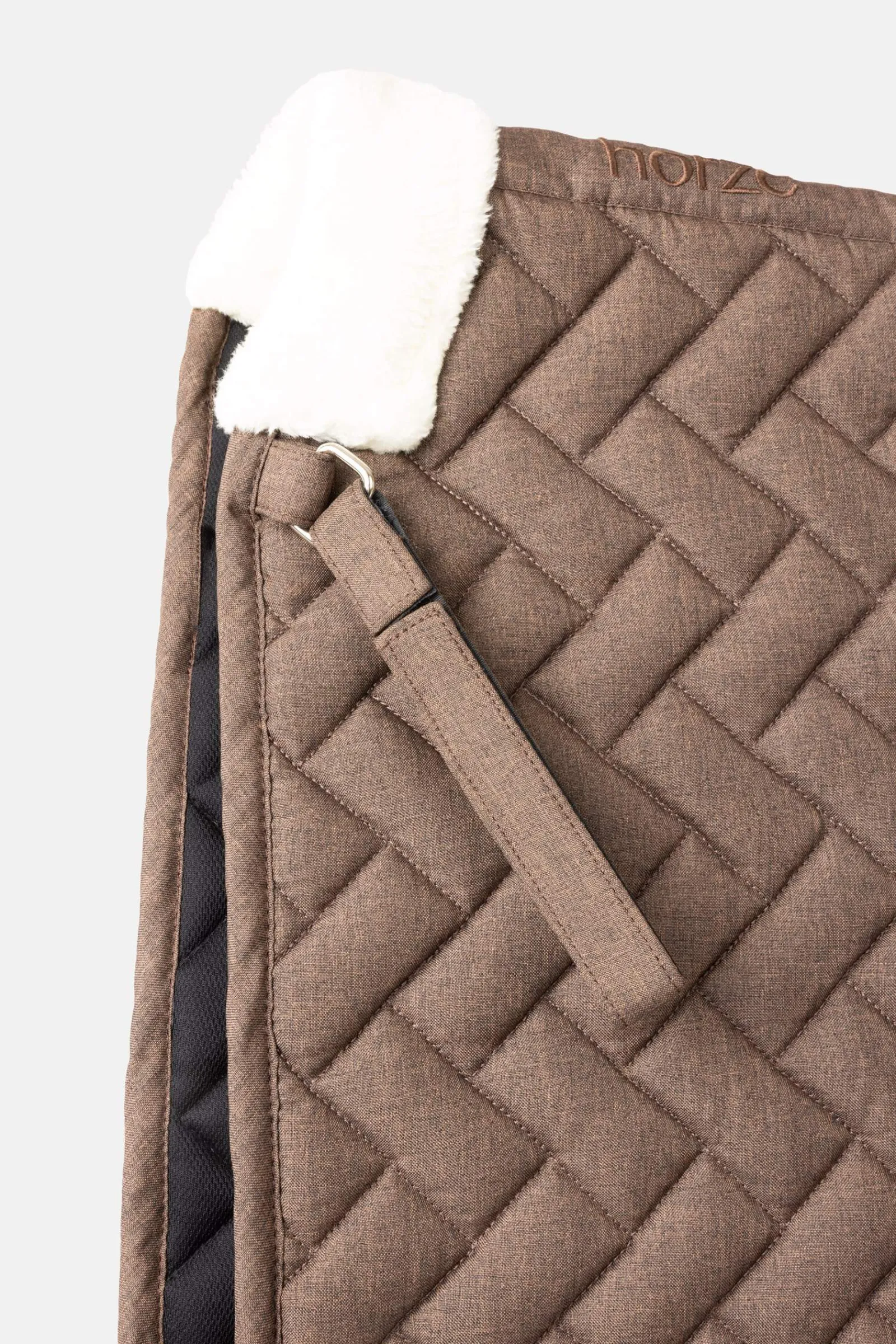 Clearance Nature Made Leisure Dressage Pad Dressage Saddle Pads