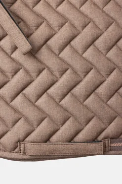 Clearance Nature Made Leisure Dressage Pad Dressage Saddle Pads
