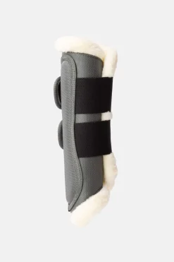 Online Nature Made Leisure Brushing boots Horse Boots
