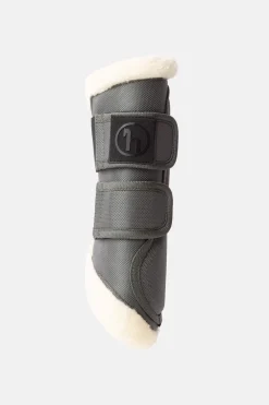 Online Nature Made Leisure Brushing boots Horse Boots