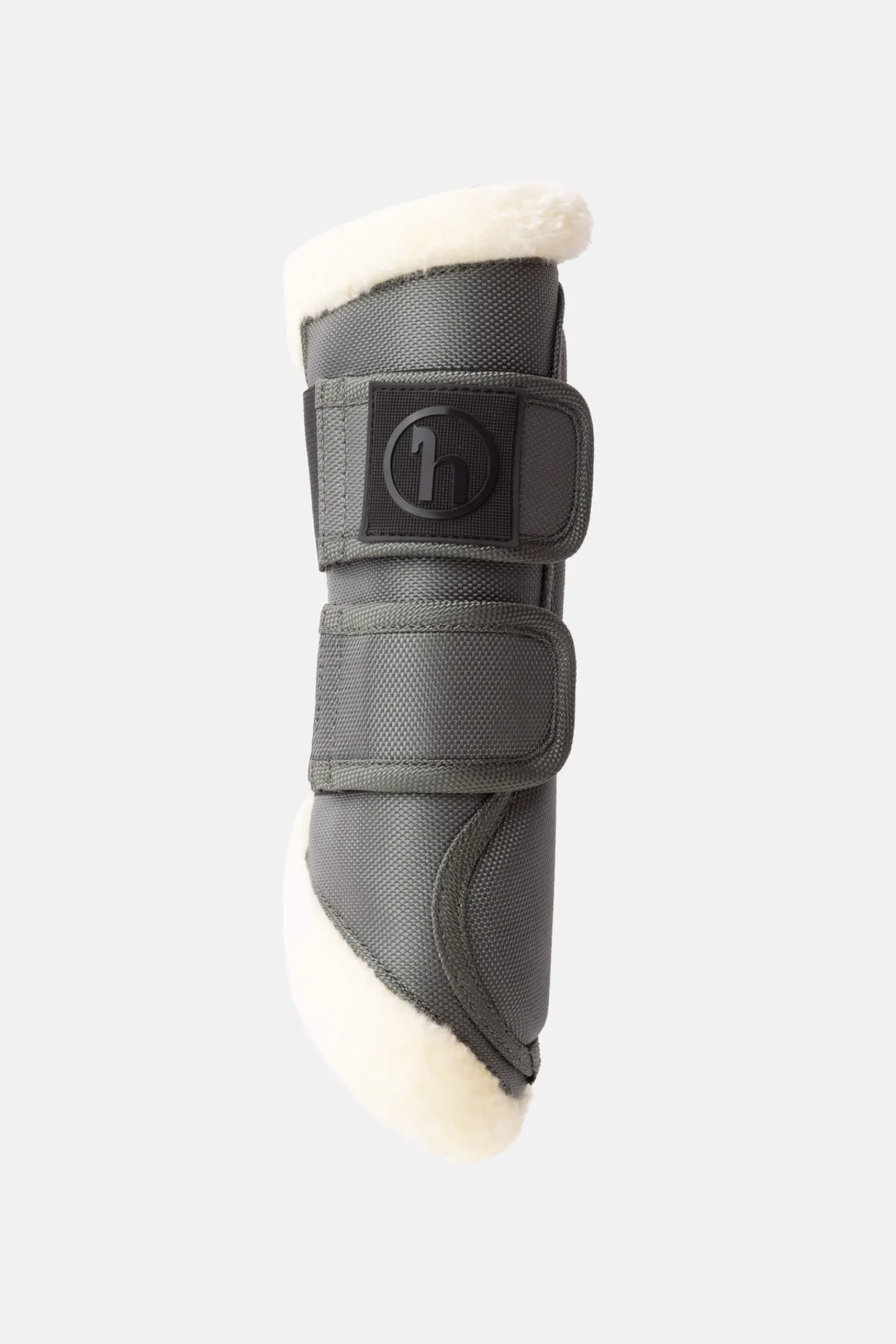 Online Nature Made Leisure Brushing boots Horse Boots