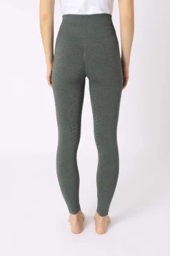 Outlet Nessa Seamless Fullgrip Scrunch Tights Riding Tights