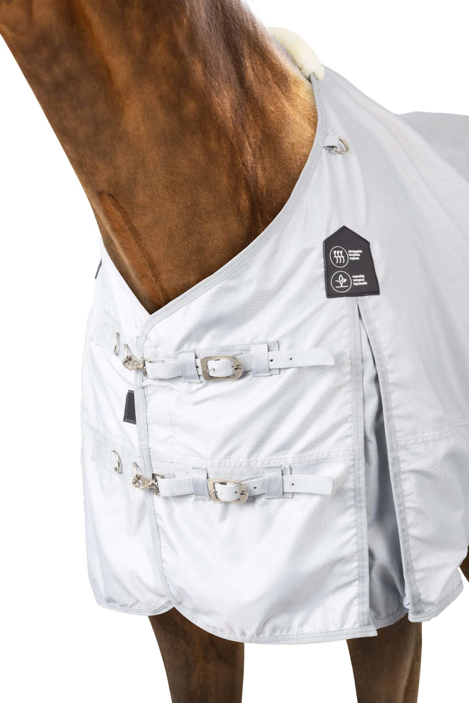 Discount Nevada 600D Turnout Rug, 0g Lightweight Turnout Rugs