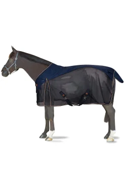 Online Nevada Lightweight Wool & Mesh Rug Fly Rugs|Fly Rugs