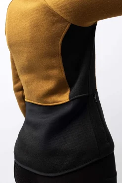 Best Neve Women´s Fleece Riding Jacket Women Riding Jumpers & Fleeces|Coats & Jackets