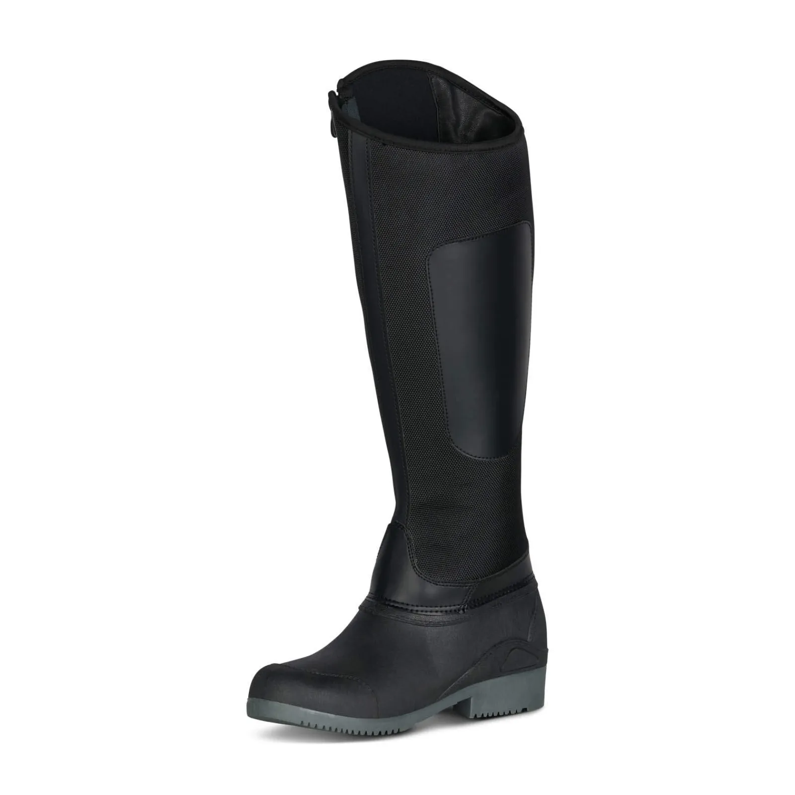 Discount Nome Neoprene Tall Boots Riding Boots