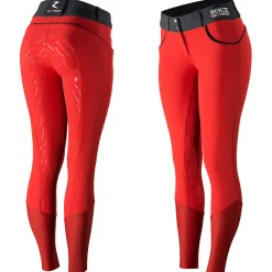 Outlet Nordic Performance Women Full Seat Breeches