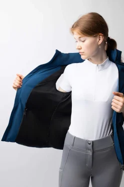 Sale Oona Women´s Padded Riding Vest Women Coats & Jackets