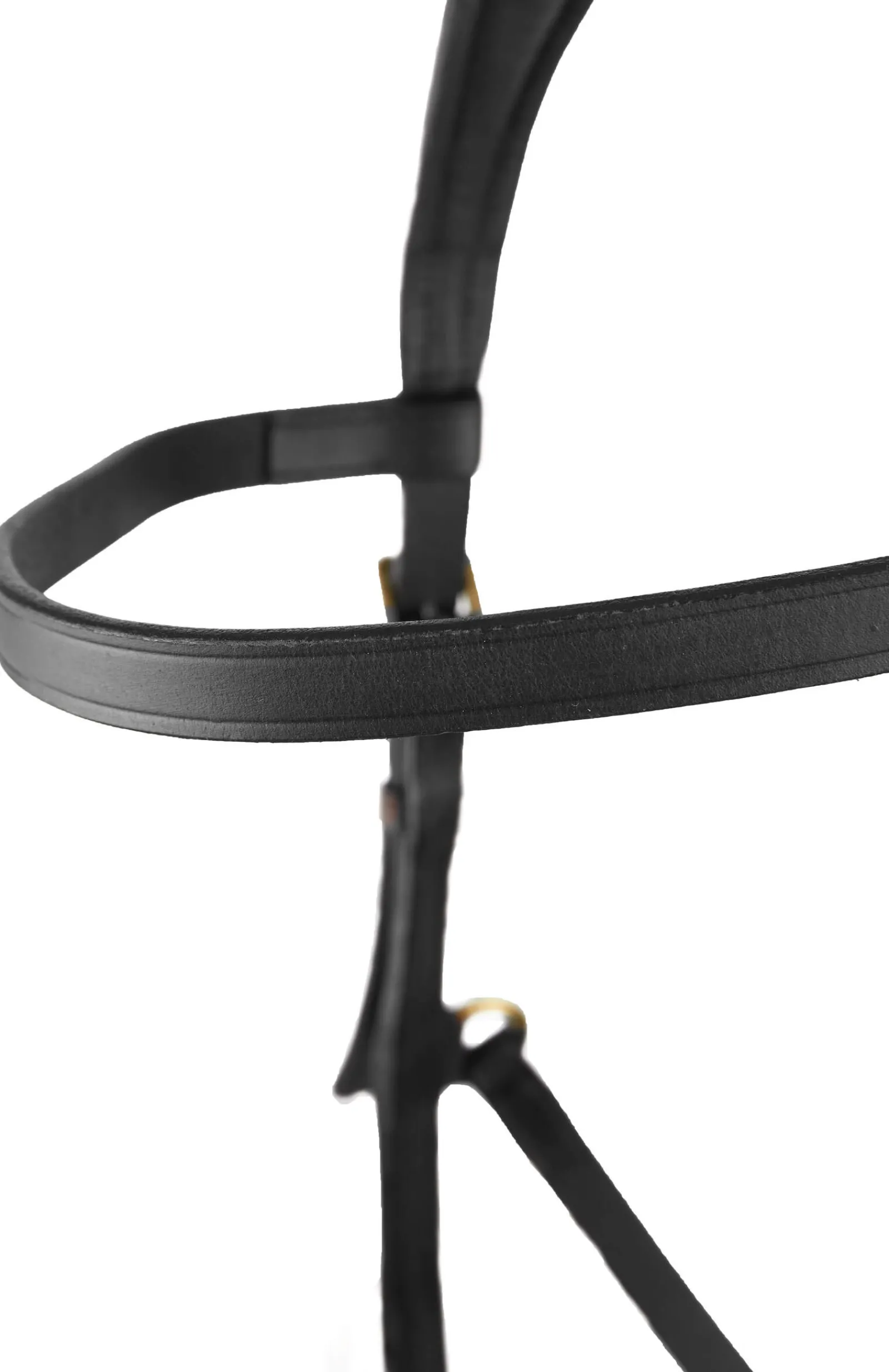 Clearance Orlando Combined Anatomical Bitless Bridle Pony Bridles & Halters|Bridles & Nosebands