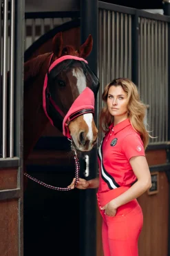 Clearance Oslo Fly Mask Fly Masks & Fringes|Fly Masks & Fringes