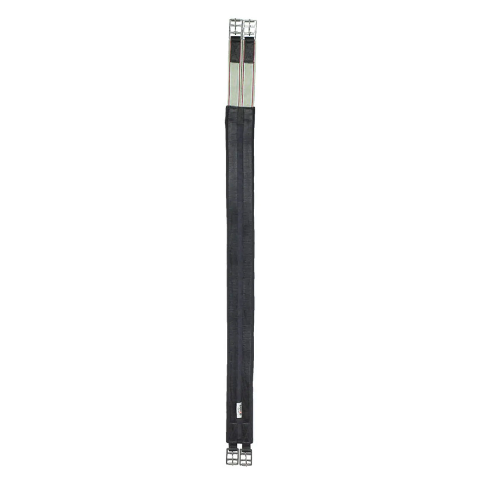 Hot Padded Elastic Girth Girths