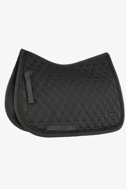 New Panache Saddlepad All Purpose Pony Saddle Pads|All Purpose & Jumping Saddle Pads
