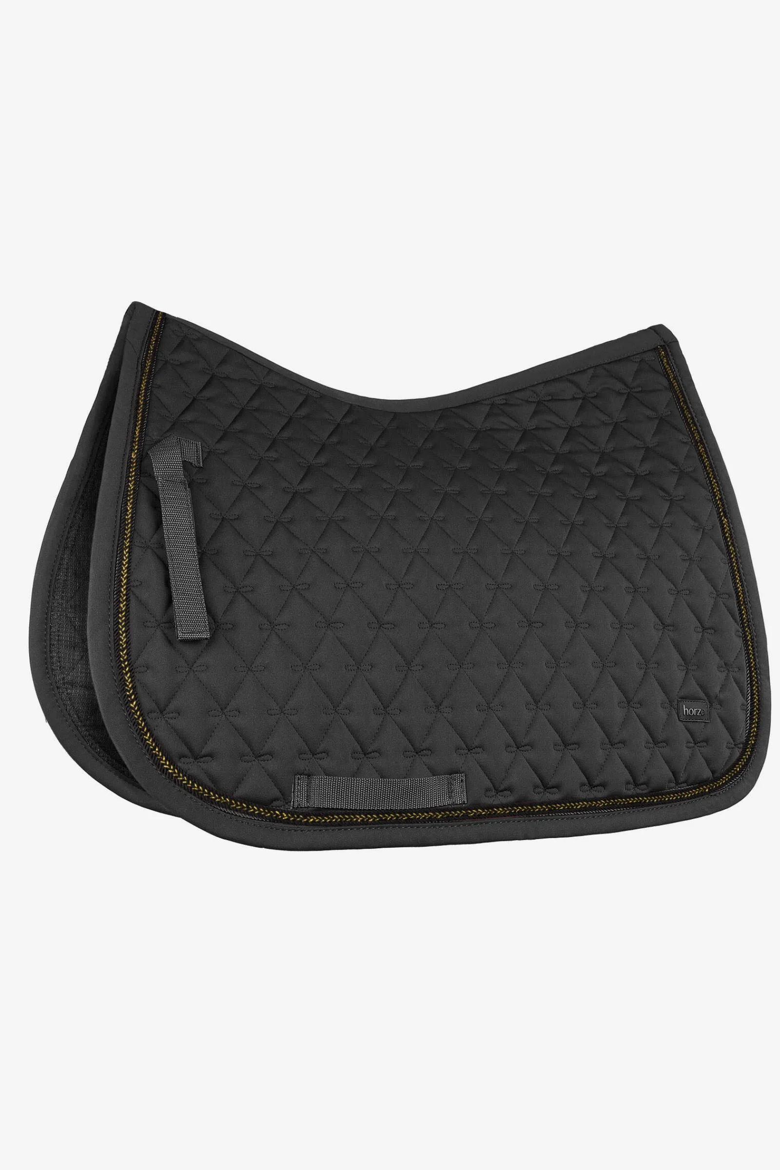 New Panache Saddlepad All Purpose Pony Saddle Pads|All Purpose & Jumping Saddle Pads