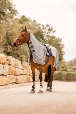 New Paso Fino Riding Fly Rug with Detachable Neck and UV Protection Fly Rugs|Fly Rugs