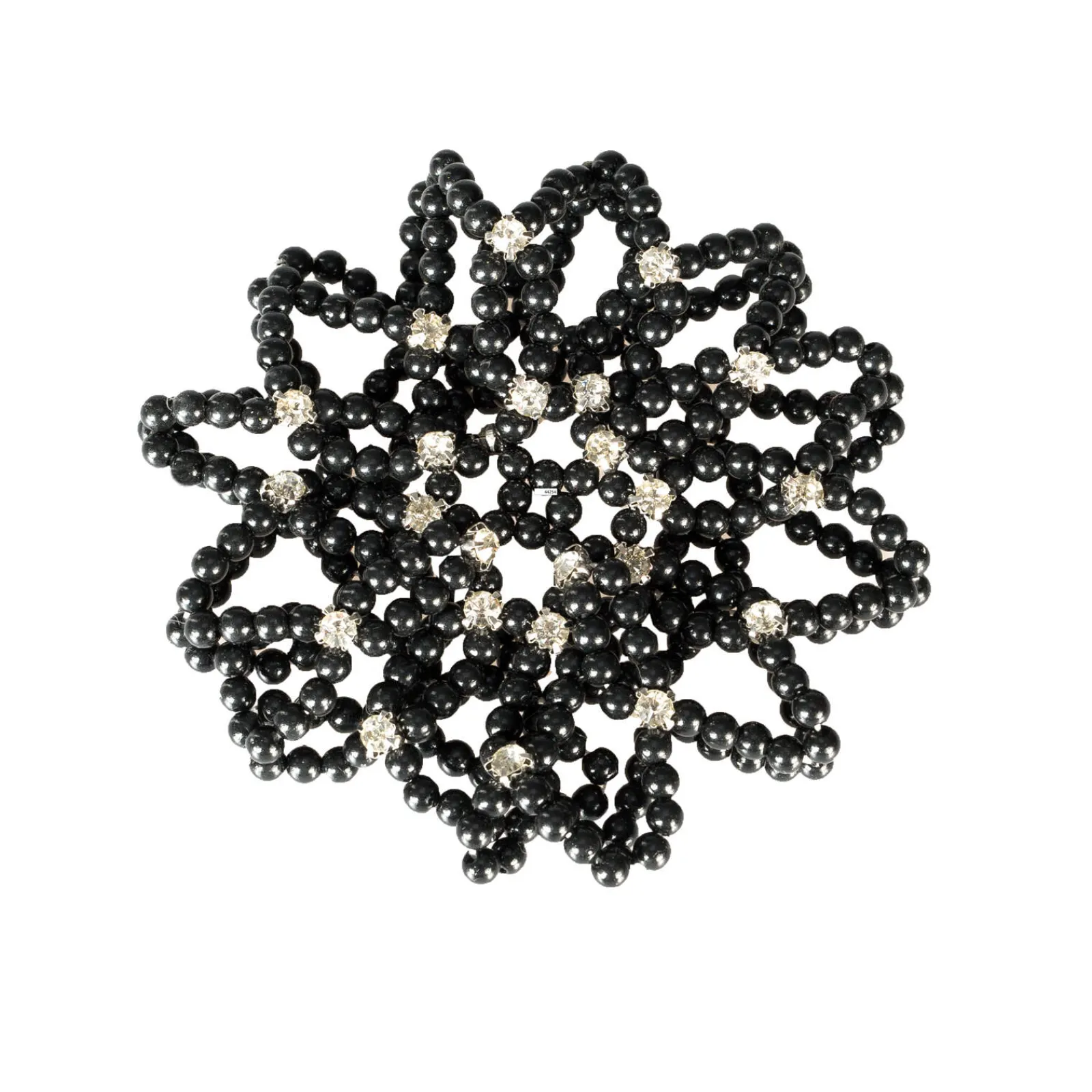 Sale Pearl Hair Net Women Show Accessories|Show Clothing