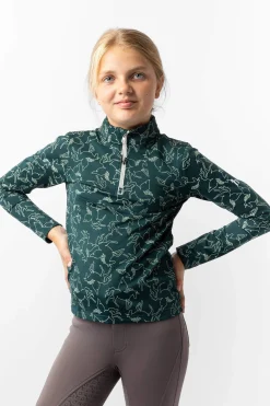 Discount Pegasus Kids´ Training Shirt Kids Show Clothing|Tops & T-shirts