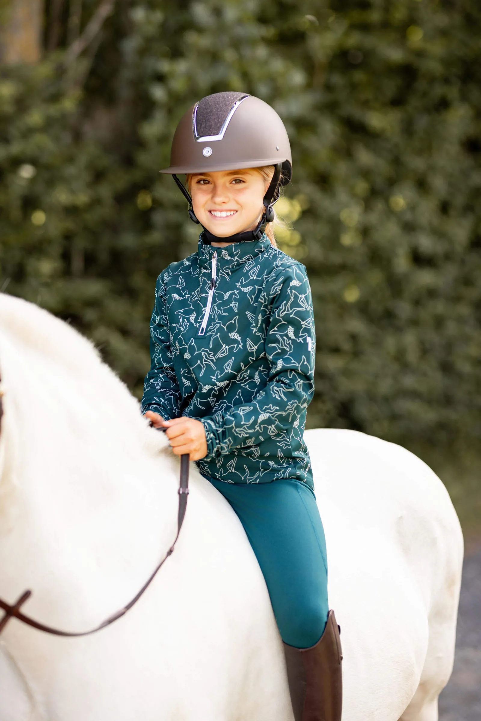 Discount Pegasus Kids´ Training Shirt Kids Show Clothing|Tops & T-shirts