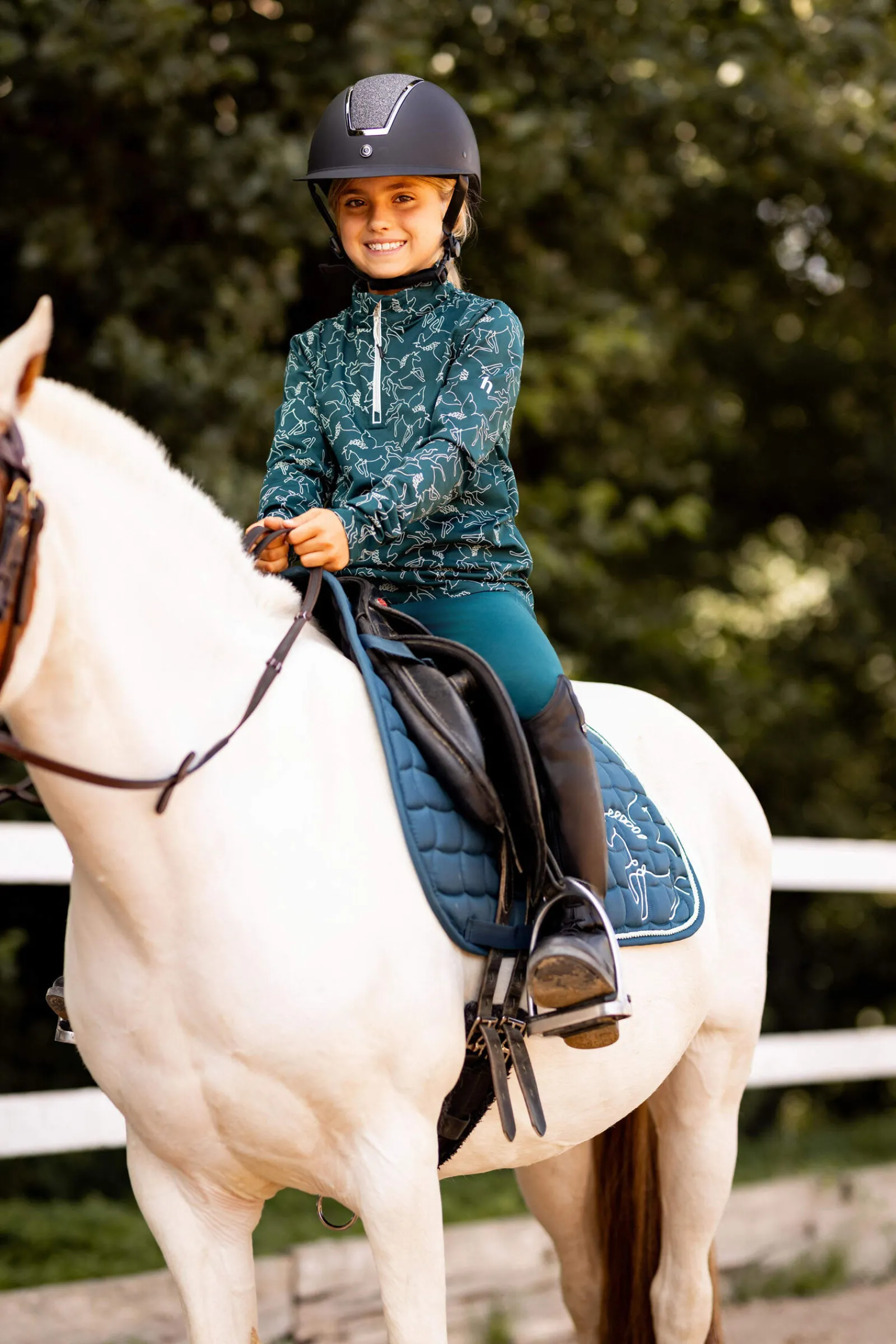 Discount Pegasus Kids´ Training Shirt Kids Show Clothing|Tops & T-shirts