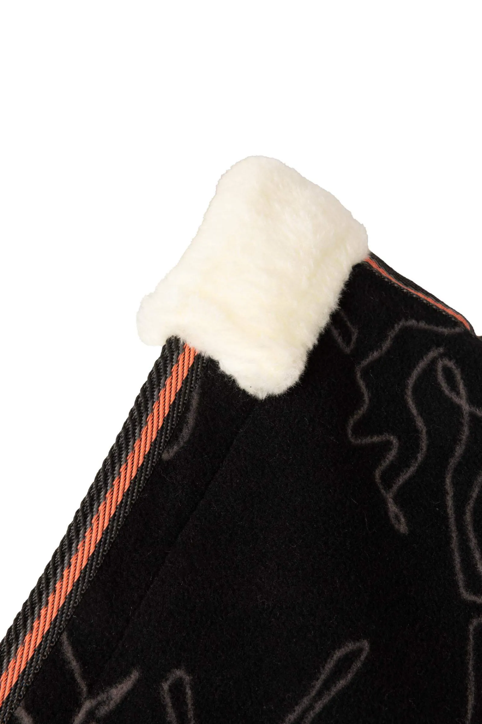 Outlet Pegasus Pony Fleece Cooler Rug Pony Rugs|Pony Rugs