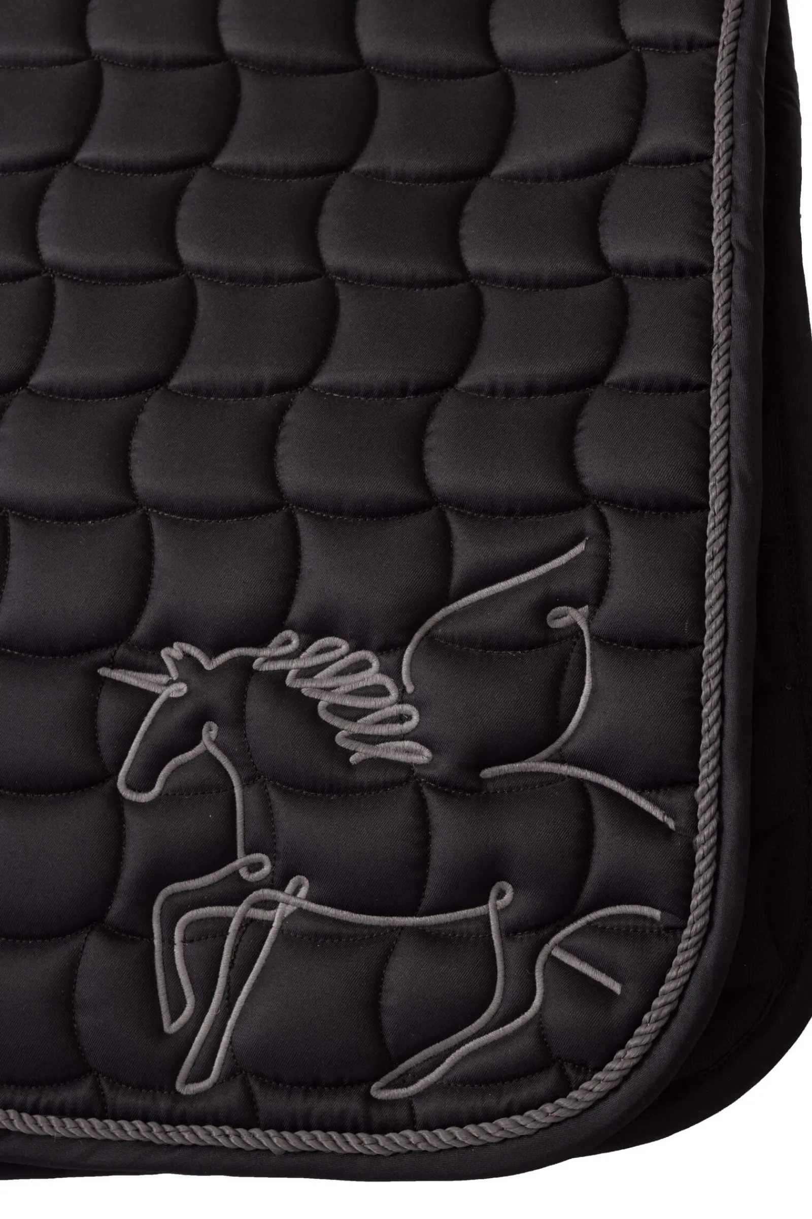 New Pegasus Pony Saddle Pad Pony Saddle Pads|All Purpose & Jumping Saddle Pads