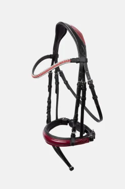 Best Physical Sophistication Bridle Pony Bridles & Halters|Bridles & Nosebands