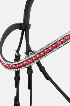 Best Physical Sophistication Bridle Pony Bridles & Halters|Bridles & Nosebands