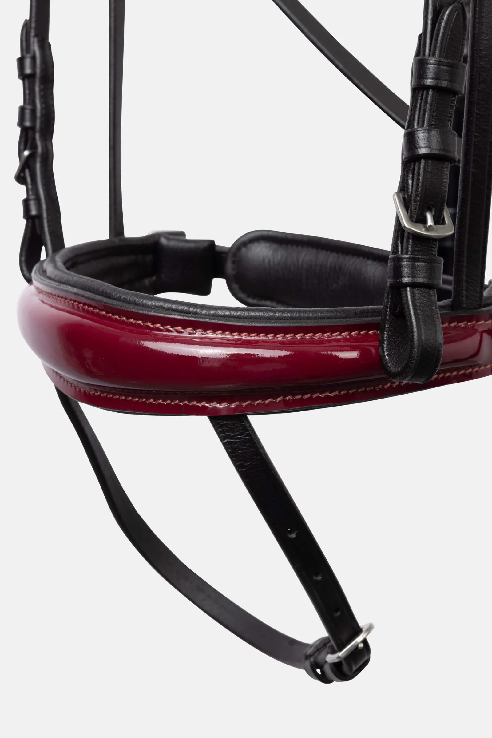 Best Physical Sophistication Bridle Pony Bridles & Halters|Bridles & Nosebands