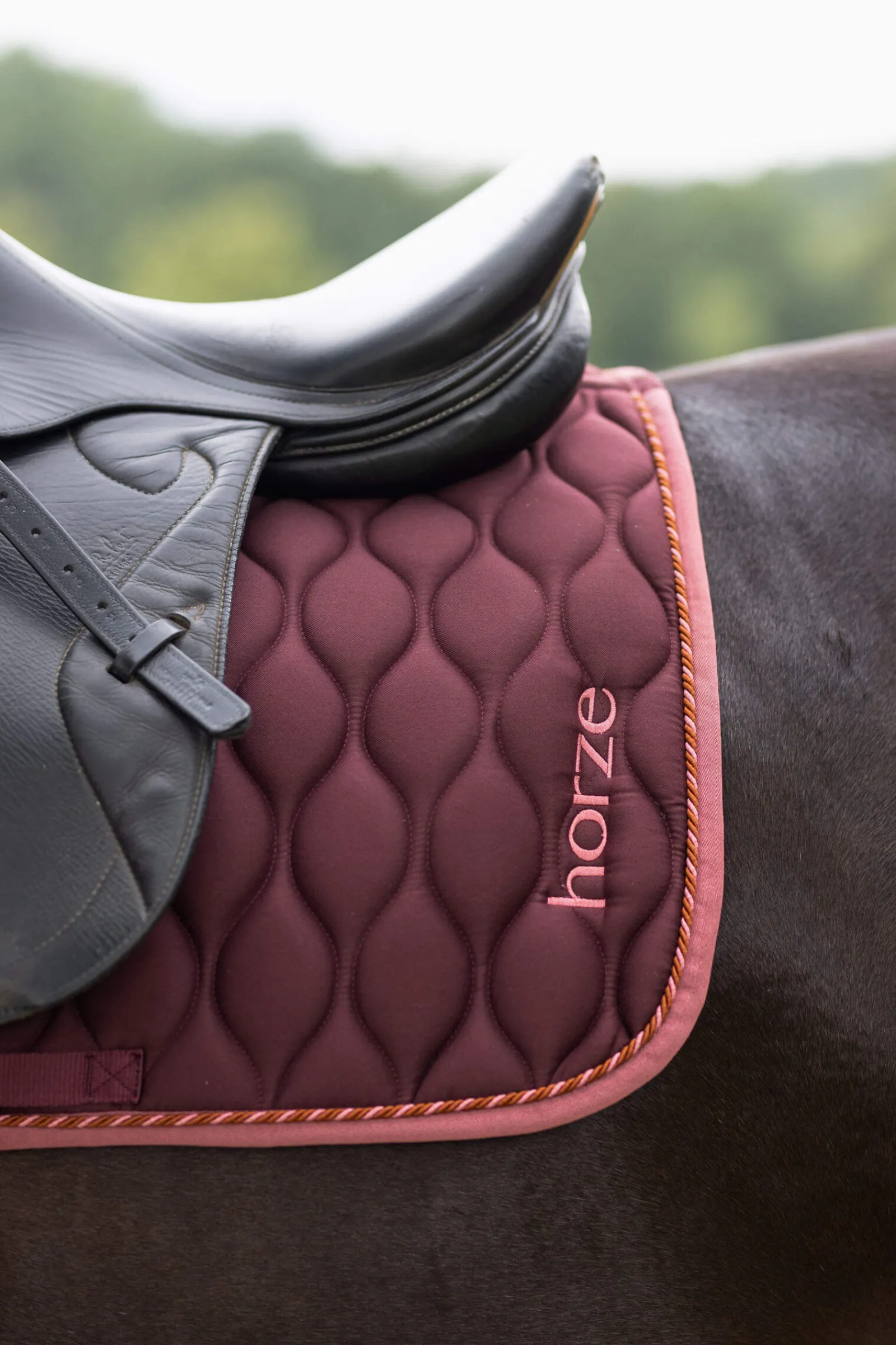 Outlet Physical Sophistication All Purpose Saddle Pad Pony Saddle Pads|All Purpose & Jumping Saddle Pads
