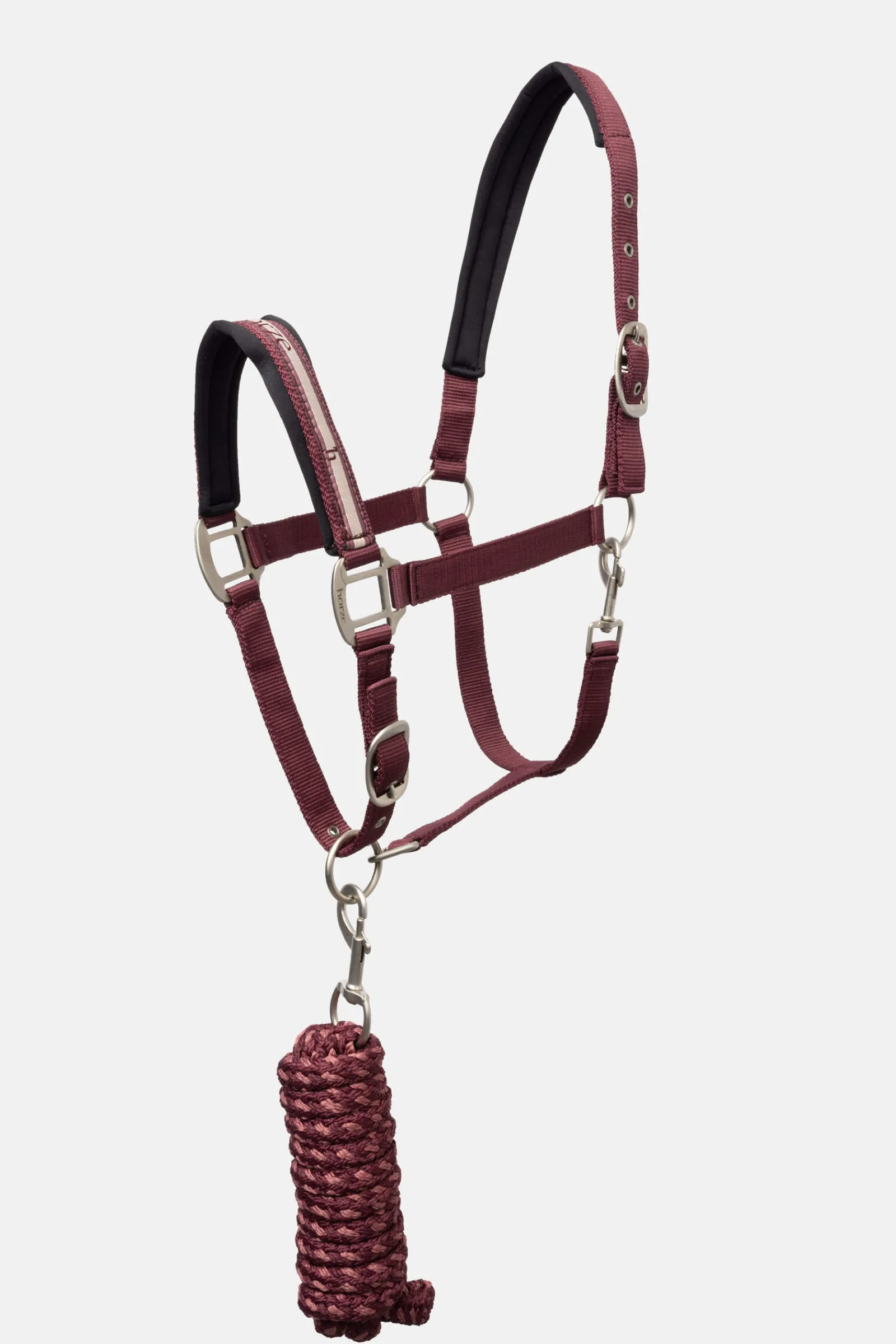 Outlet Physical Sophistication Halter Set Headcollars & Halters