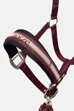Outlet Physical Sophistication Halter Set Headcollars & Halters