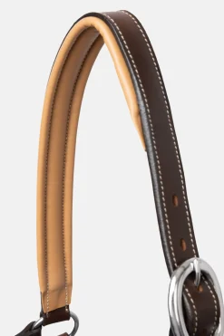 Sale Physical Sophistication Leather Halter Headcollars & Halters