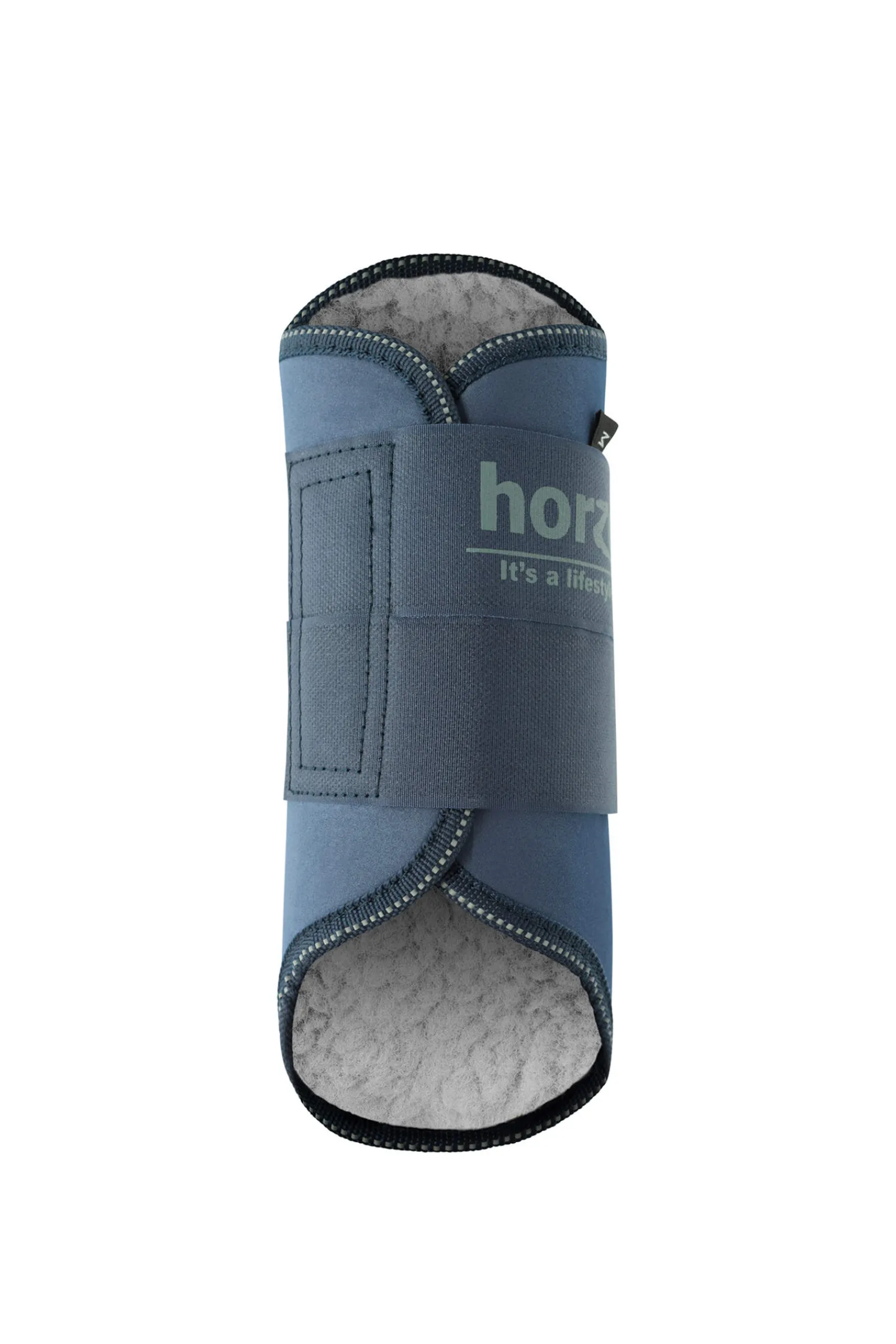 New Pile-Lined Boots Horse Boots
