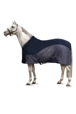 Outlet Polar Fleece With Mesh Cooler Fleece Horse Rugs & Cooler Rugs