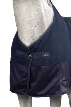 Outlet Polar Fleece With Mesh Cooler Fleece Horse Rugs & Cooler Rugs