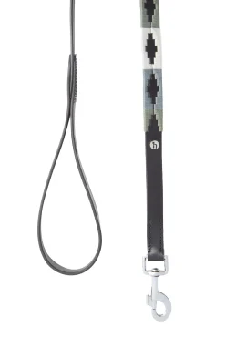 Discount Polo Dog Leash Dog Collars