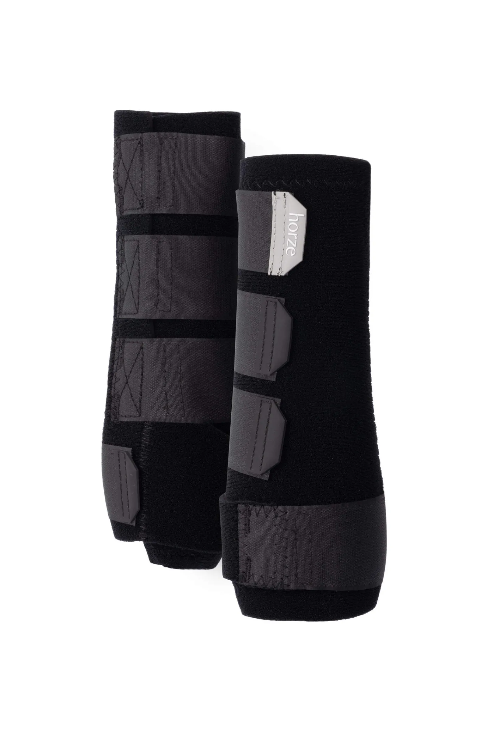 New ProSoft Boots, Front Horse Boots