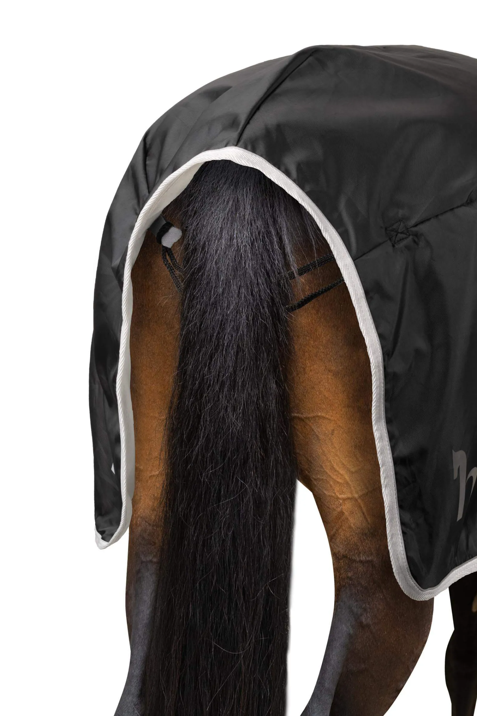 Clearance ProTrek Riding Rug with Fleece Exercise Sheets & Quarter Sheets
