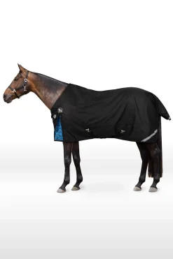 Hot Quebec 1200D Turnout Rug Lightweight Turnout Rugs